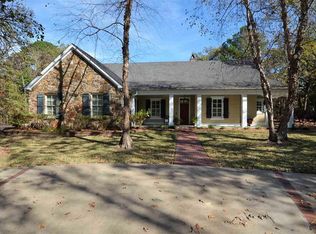 3085 Stonegate Blvd, Tyler, TX 75703