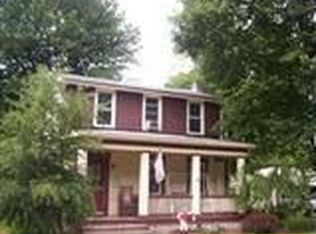 3615 Mechanic St, Valatie, NY 12184