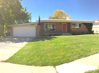 1135 N Cherry Ln, Provo, UT 84604
