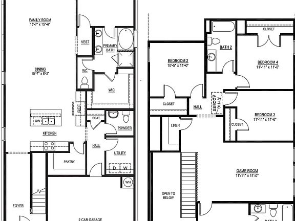 4th image of this home