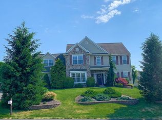 435 Wabash Rd, Ephrata, PA 17522