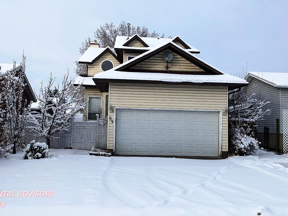 1st image of 64 Falbury Bay NE