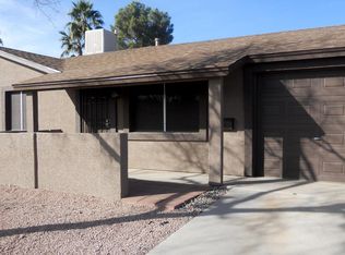 3930 E Eugie Ave, Phoenix, AZ 85032