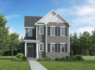 741 Longleaf Grove Lane Tinsley #91, Knightdale, NC 27545