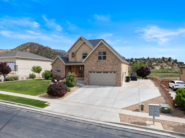 496 E 1250 N, Cedar City, UT 84721