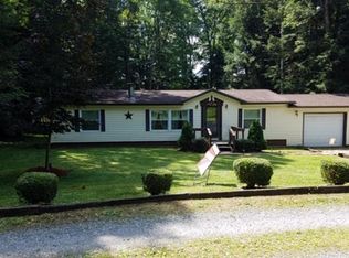 55 Nemeth Ln, Clarington, PA 15828