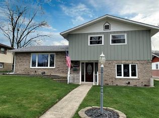 14780 Park Ave, Oak Forest, IL