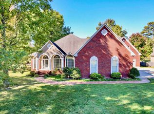 1717 Byrd Rd SE, Hartselle, AL 35640