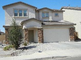 7012 W Carter Rd, Laveen, AZ 85339