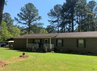 8702 Nc Highway 211 E, Lumberton, NC 28358