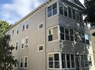 101 Arthur St, Worcester, MA 01604