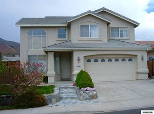 7197 Heatherwood Dr, Reno, NV 89523
