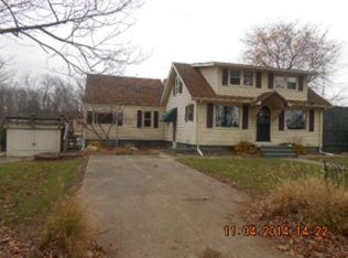 7016 Leesville Rd, Crestline, OH 44827