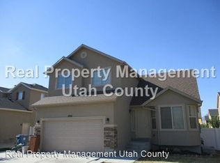 2021 E 1130 S, Spanish Fork, UT 84660