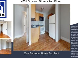 4751 Griscom St, Philadelphia, PA