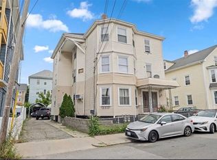 125 Cowden St, Central Falls, RI 02863