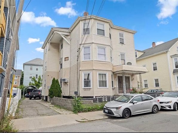 125 Cowden St
