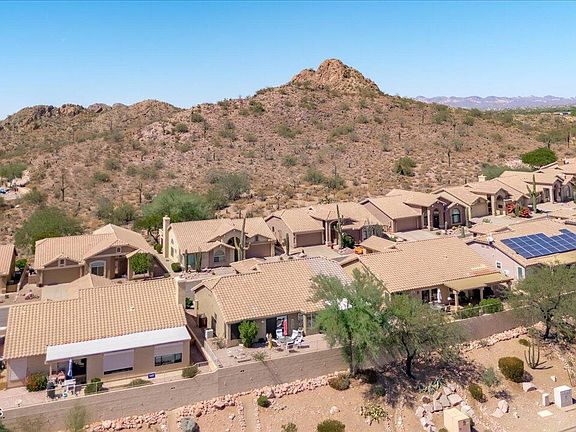 4th image of 5257 S MARBLE Drive