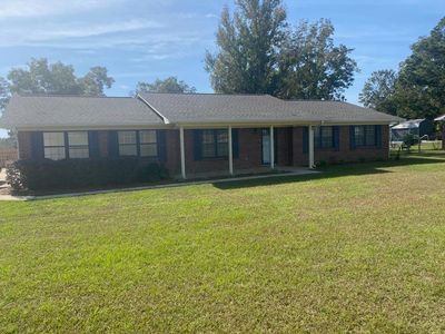 745 W Malvern Hwy, Slocomb, AL, 36375