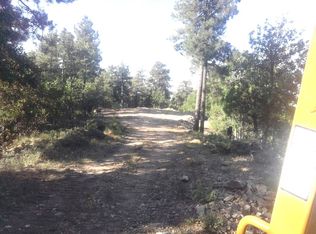 1053 Short Pine Trl, Prescott, AZ 86303