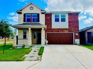 2016 Fretboard St, Round Rock, TX 78664