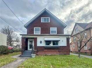 839 Robbins Ave, Niles, OH 44446