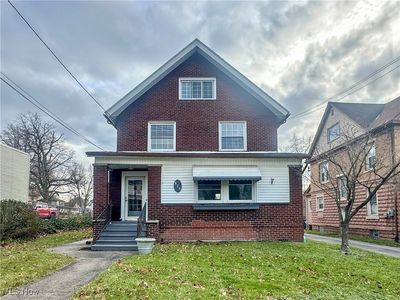 839 Robbins Ave, Niles, OH, 44446