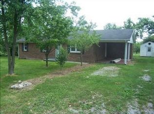 124 Brewer Dr, Richmond, KY 40475