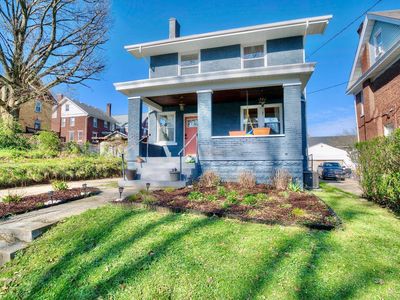 3461 Bevis Ave, Cincinnati, OH, 45207