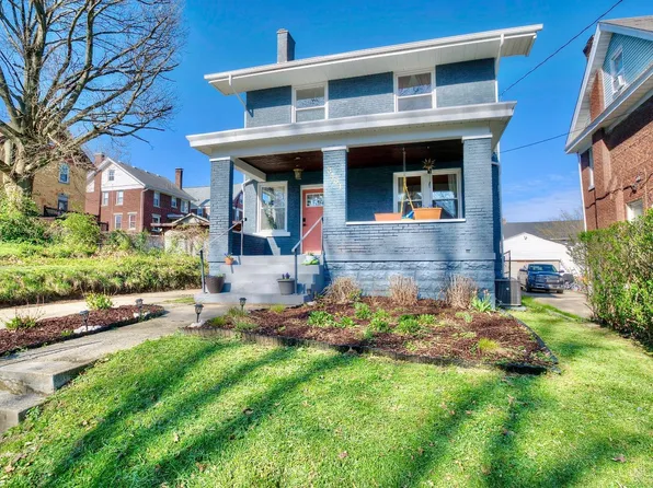 3461 Bevis Ave, Cincinnati, OH 45207