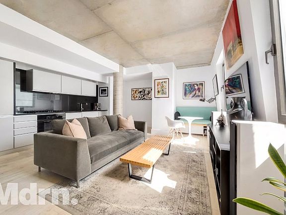 3rd image of 115 Norfolk St #5