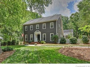 2403 Beaucatcher Ln, Charlotte, NC 28270