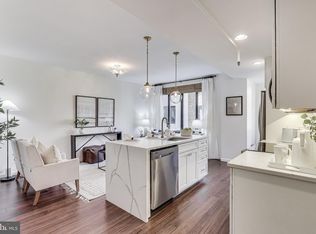 1701 16th St NW APT 452, Washington, DC 20009