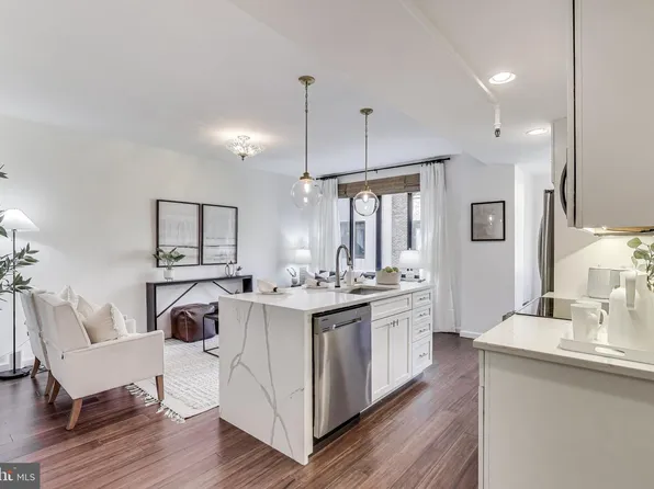 1701 16th St NW APT 452, Washington, DC 20009