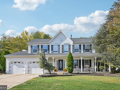 19 Billingsport Dr, Sicklerville, NJ, 08081