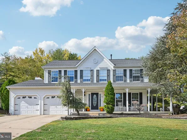 19 Billingsport Dr, Sicklerville, NJ 08081
