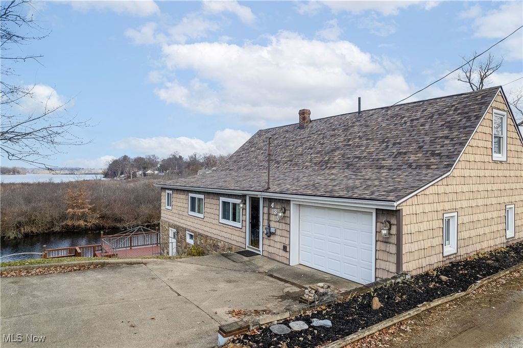 Real estate listing image