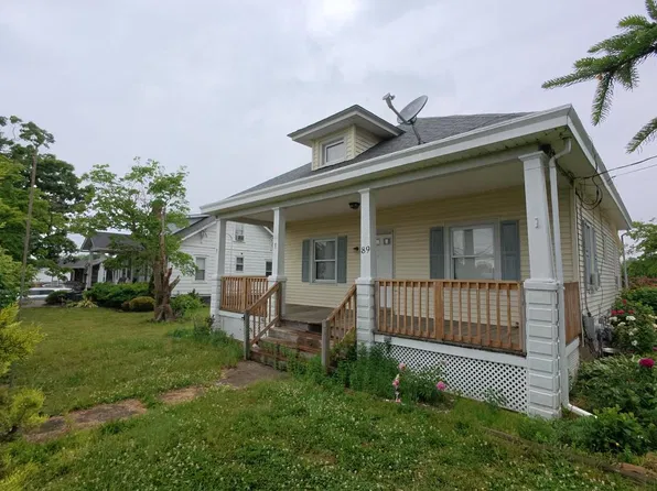 89 Rosenhayn Ave, Bridgeton, NJ 08302
