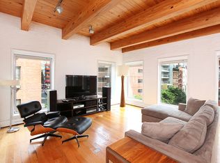 136 Baxter St APT 4C, New York, NY