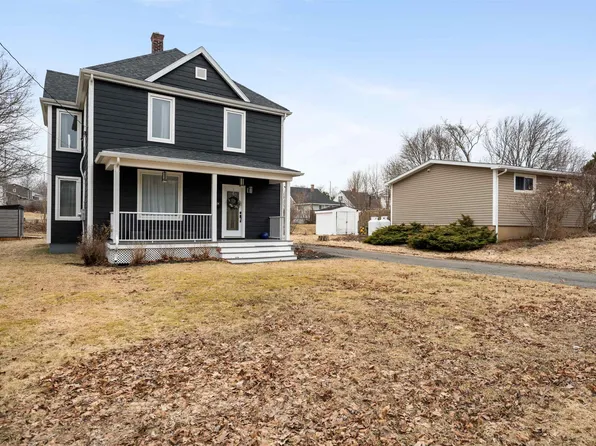 236 Abercrombie Rd, New Glasgow, NS B2H 1K8