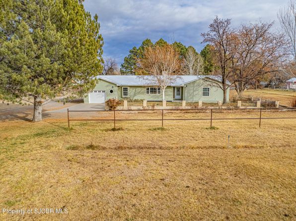 16 Road 5219, Bloomfield, NM 87413