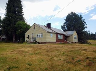10568 Highway 55, Cascade, ID 83611