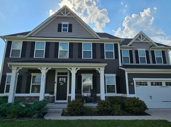 4961 Victoria Pl, Liberty Township, OH 45044