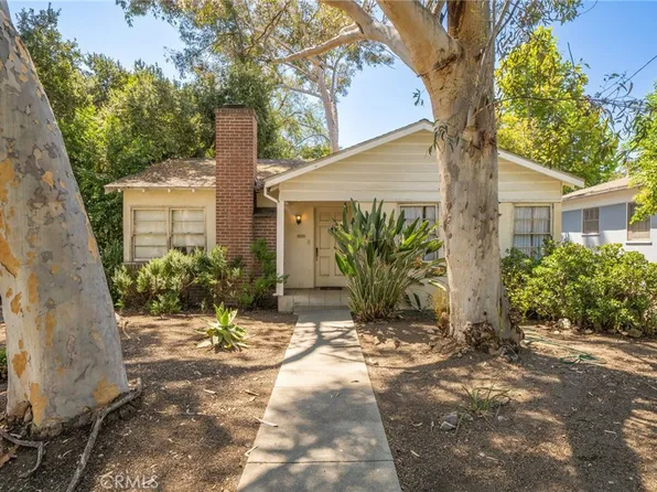 525 Yale Ave, Claremont, CA 91711