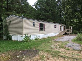 8008 Highway 167, Winnfield, LA 71483