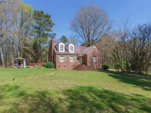 615 Maxie Rd, Chester, SC 29706