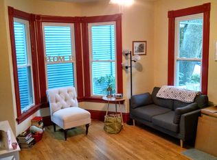 1227 Spaight St APT 1, Madison, WI 53703