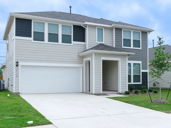1912 Rinker Ranch Dr, Austin, TX 78725