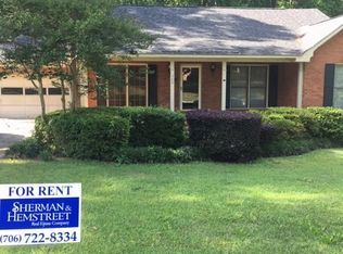 508 Brandermill Rd, Evans, GA 30809