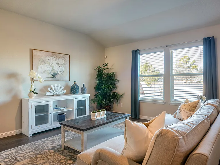 Covey Homes Azle-8